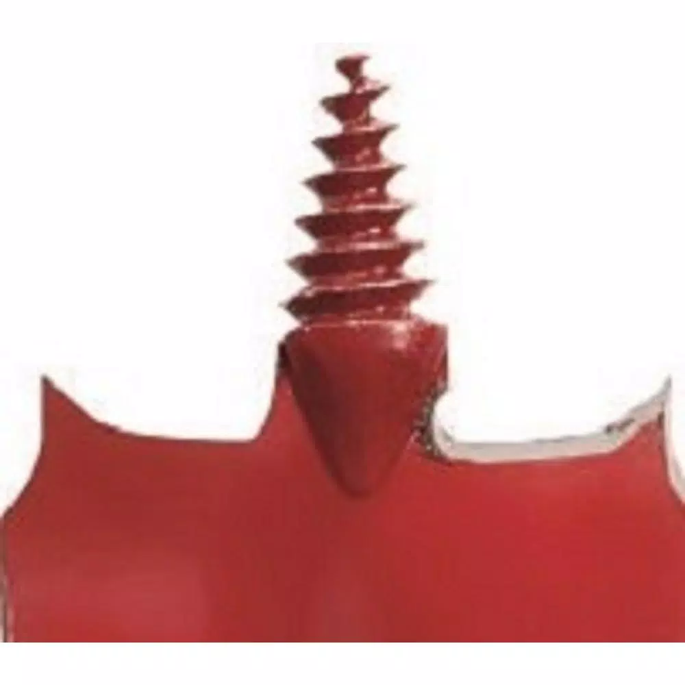 Drill Bits Hilti 1-1/2 In. X 6 In. High Speed Wood Spade Bits (3-Piece) - Image 2