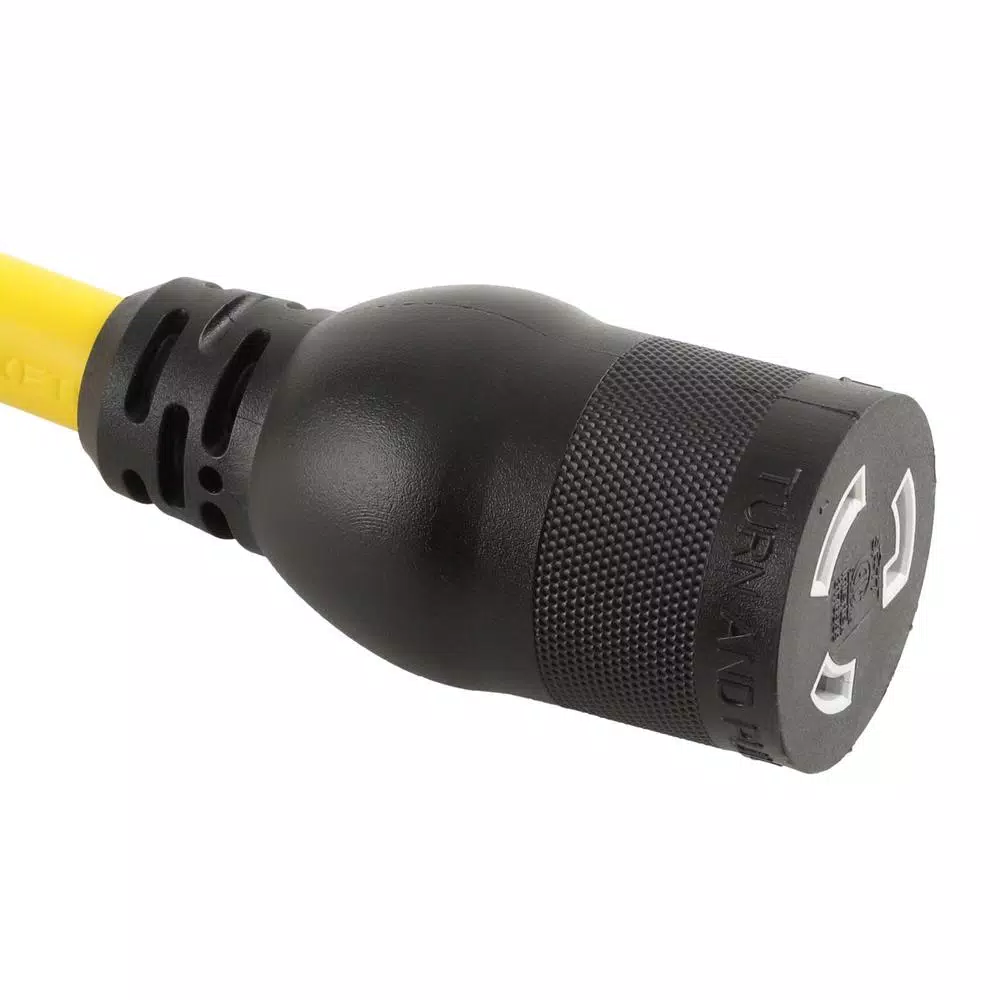 Specialty Power Tool Accessories Hilti 15 Amp Twist Lock Adapter - Image 3