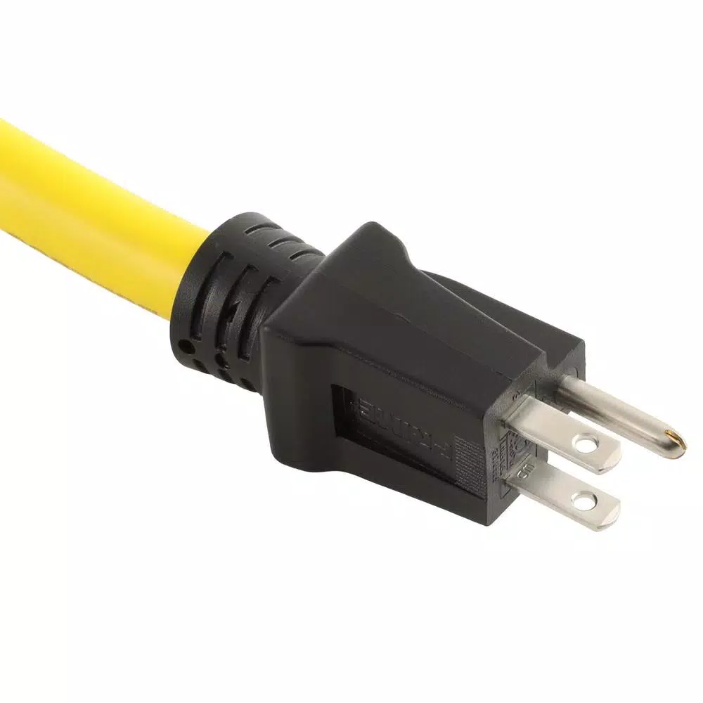 Specialty Power Tool Accessories Hilti 15 Amp Twist Lock Adapter - Image 2