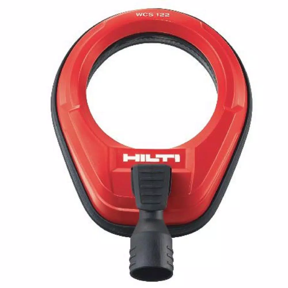 Specialty Power Tool Accessories Hilti DD-WCS 5 In. Water Collector System Ring