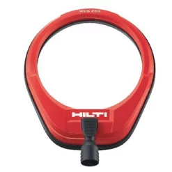 Specialty Power Tool Accessories Hilti DD-WCS 10 In. Water Collector System Ring For The WMS 100 Water Management System
