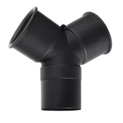 Specialty Power Tool Accessories Hilti Vacuum Hose Y Splitter/Adapter For Hilti Cordless VC-75