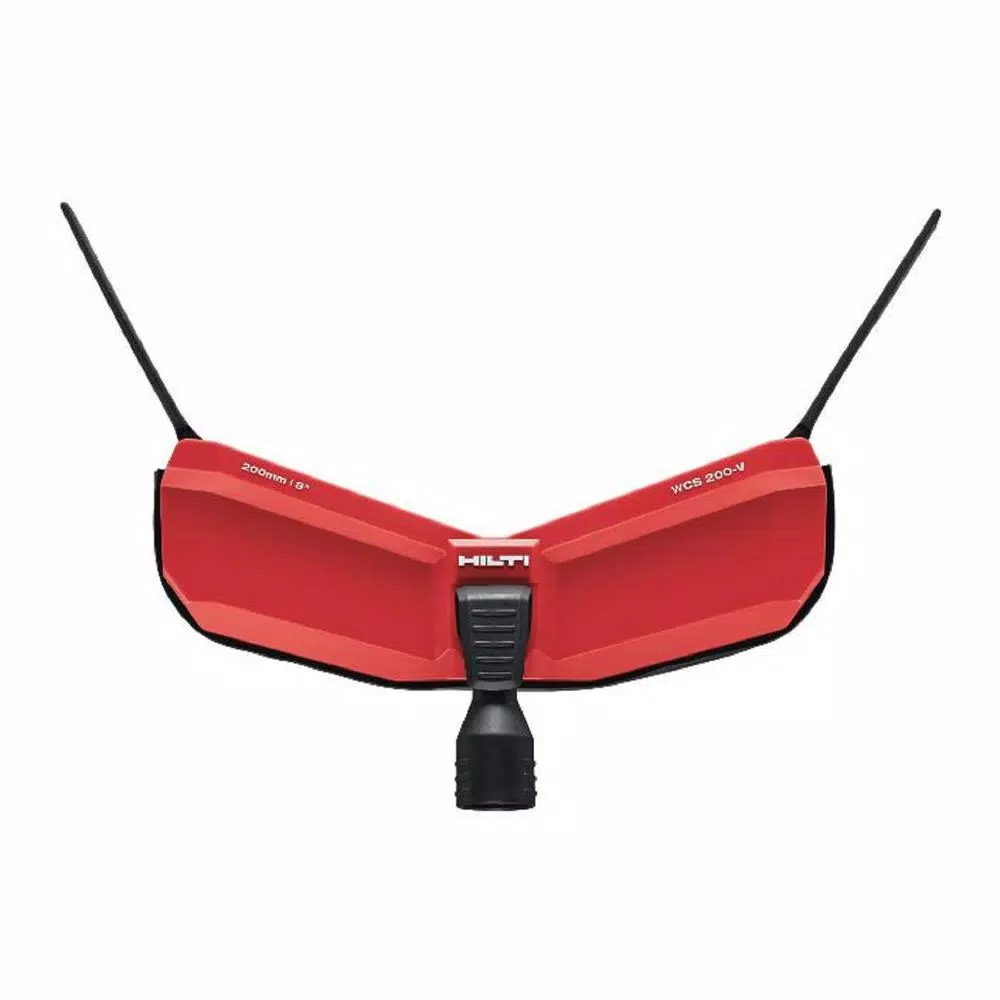 Specialty Power Tool Accessories Hilti DD-WCS 200 V Wall Small Water Collector