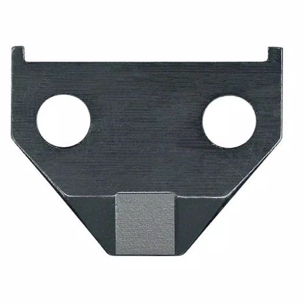 Specialty Power Tool Accessories Hilti Metal Replacement Cutting Guide For Hilti SPN 6 Cordless Nibblers