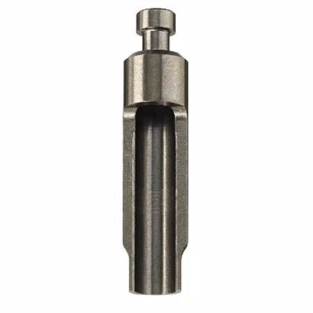 Specialty Power Tool Accessories Hilti SPN CN Round Replacement Punch For Hilti SPN 6 Cordless Nibblers