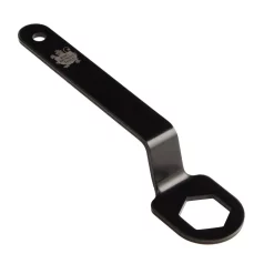 Abrasives King Arthur’s Tools Universal Wrench, Flange And Nut Set For Angle Grinders