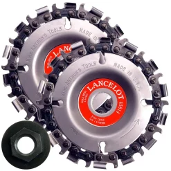 Abrasives King Arthur’s Tools Lancelot 14/Lancelot 14 Tandem Combo