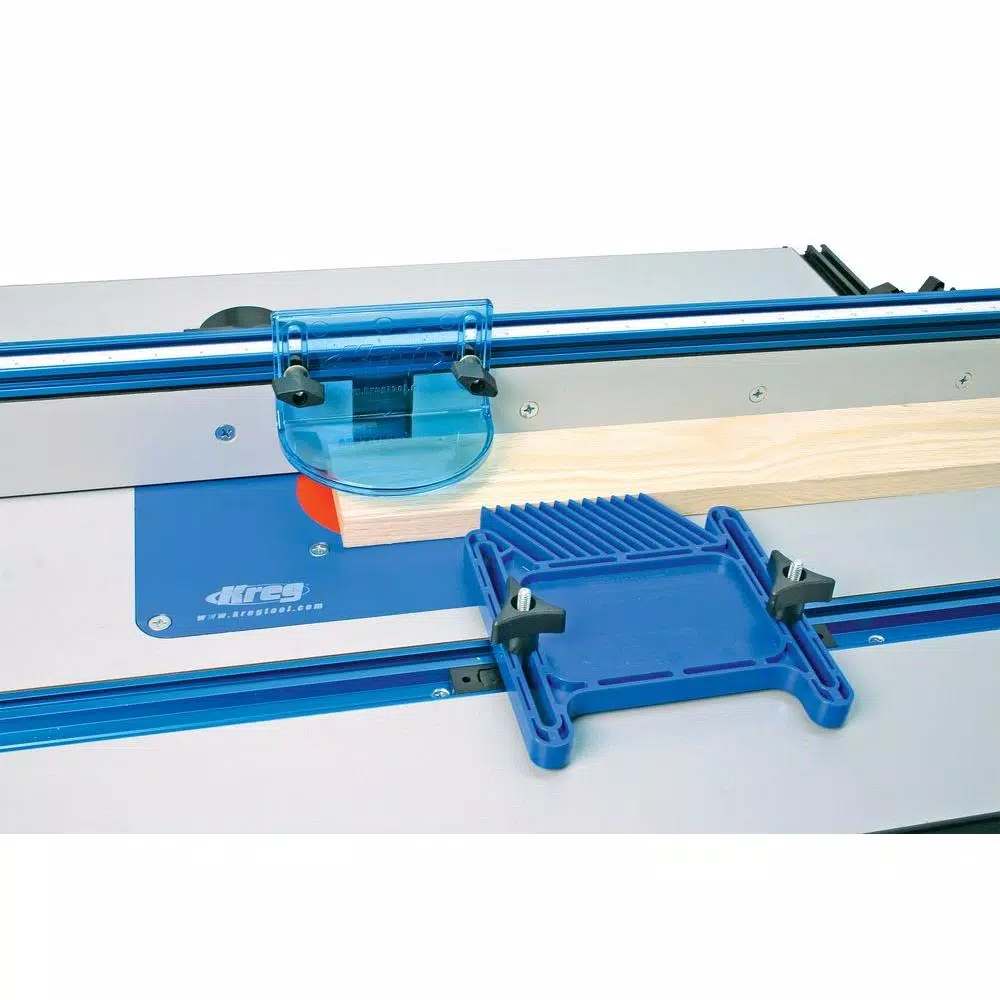 Woodworking Tool Accessories Kreg Single Featherboard - Image 2