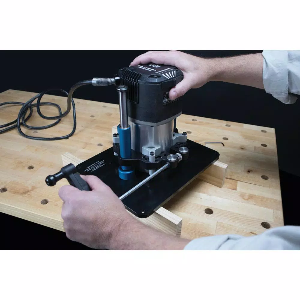 Woodworking Tool Accessories Kreg Precision Router Lift - Image 5