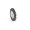 Abrasives Lincoln Electric 3 In. Circular Coarse Wire Brush
