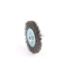 Abrasives Lincoln Electric 3 In. Circular Coarse Wire Brush