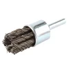 Abrasives Lincoln Electric 3/4 In. X 1/4 In. Knotted End Brush