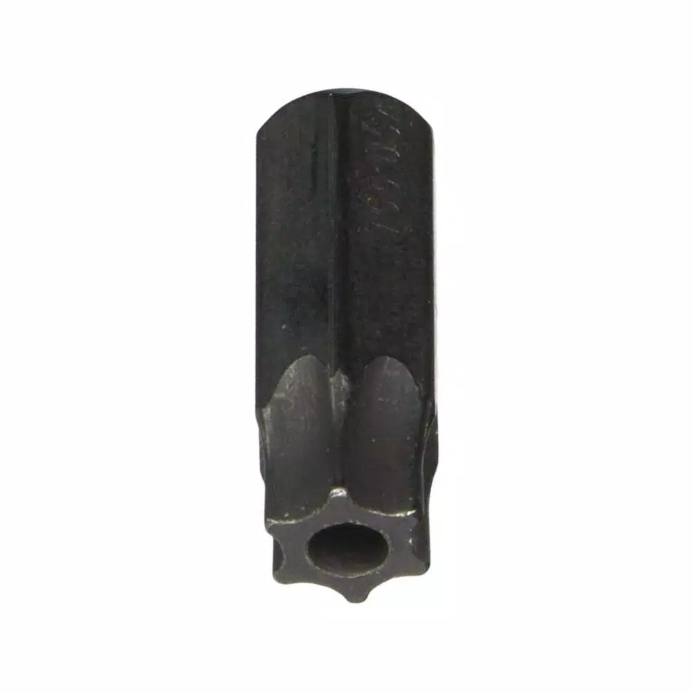 Drill Bits Lisle 3/8 In. Drive Tamper Bit