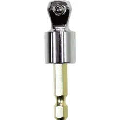 Drill Bits Makita Impact GOLD 1/2 In. 15 Degree Tilt Socket Adapter
