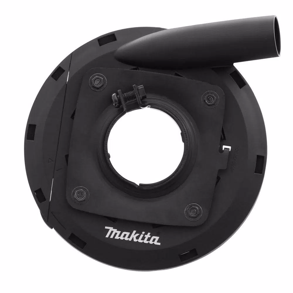 Abrasives Makita 7 In. Grinder Dust Shroud