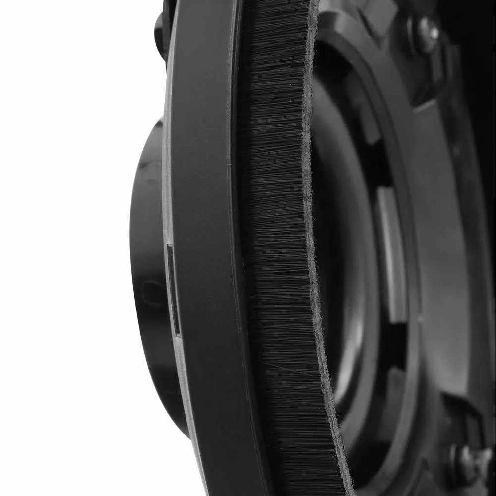 Abrasives Makita 7 In. Grinder Dust Shroud - Image 4