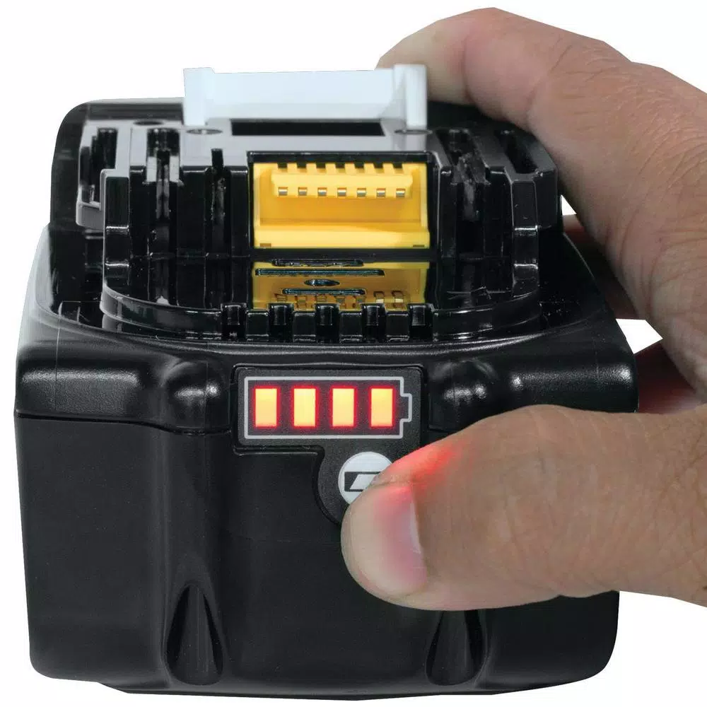 Power Tool Batteries Makita 18-Volt LXT 3.0 Ah Lithium-Ion Battery (10-Pack) - Image 6