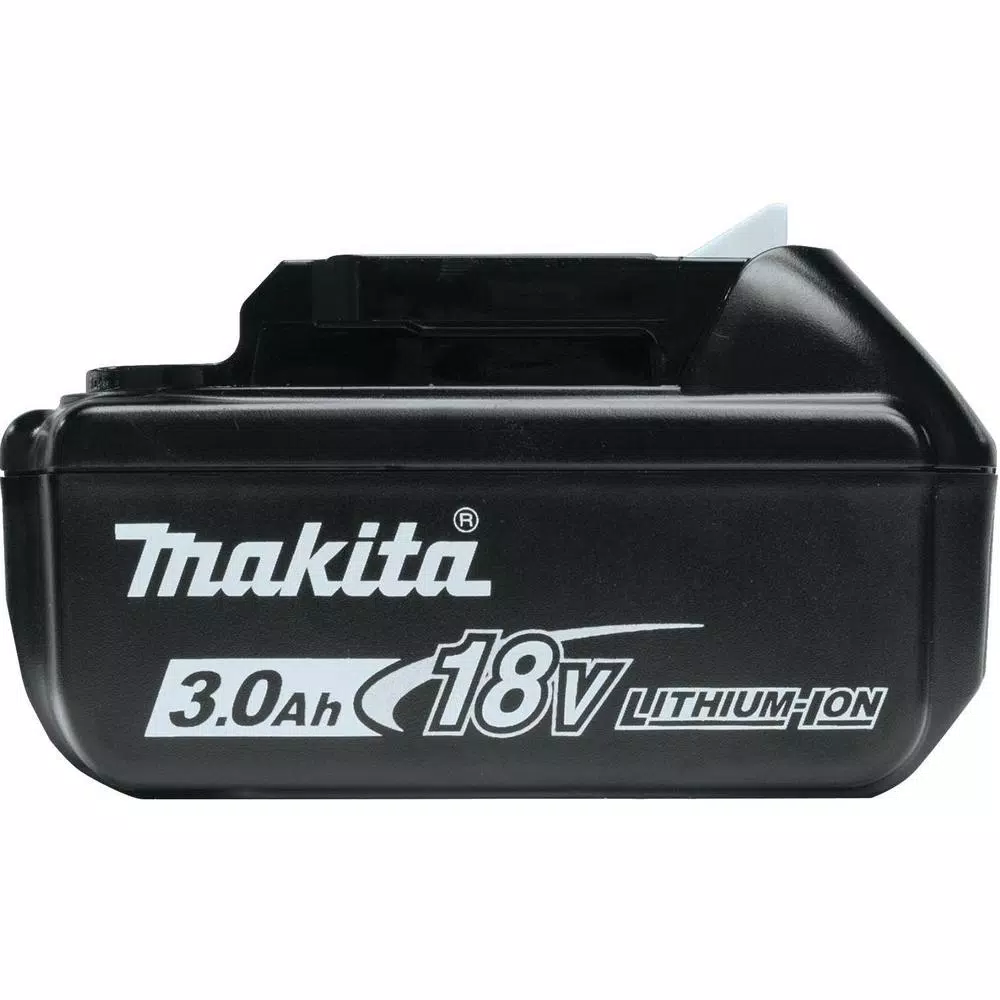 Power Tool Batteries Makita 18-Volt LXT 3.0 Ah Lithium-Ion Battery (10-Pack) - Image 7