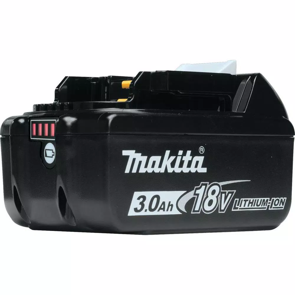Power Tool Batteries Makita 18-Volt LXT 3.0 Ah Lithium-Ion Battery (10-Pack) - Image 4