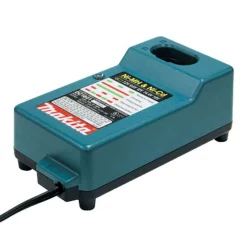 Power Tool Battery Chargers Makita 7.2-Volt-18-Volt Universal Battery Charger