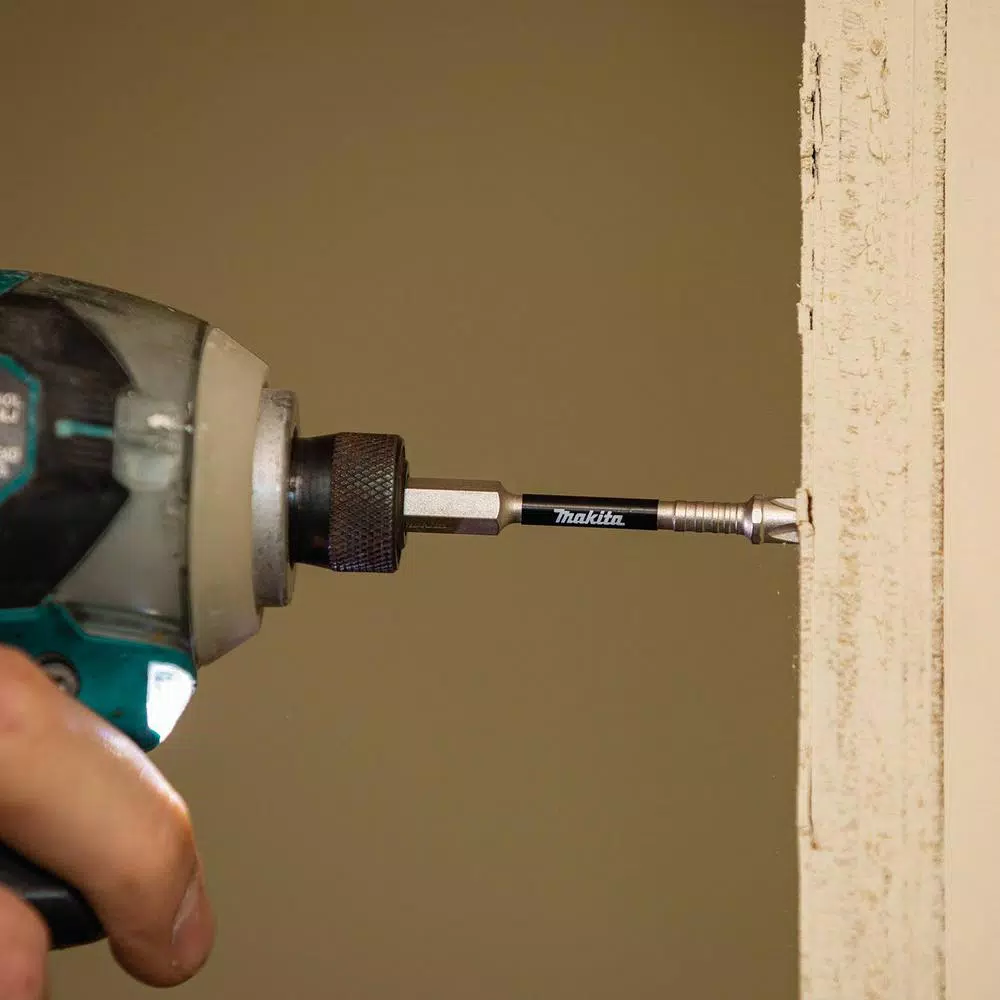 Drill Bits Makita IMPACT XPS #2 Phillips 3 In. Power Bit (2-Pack) - Image 5