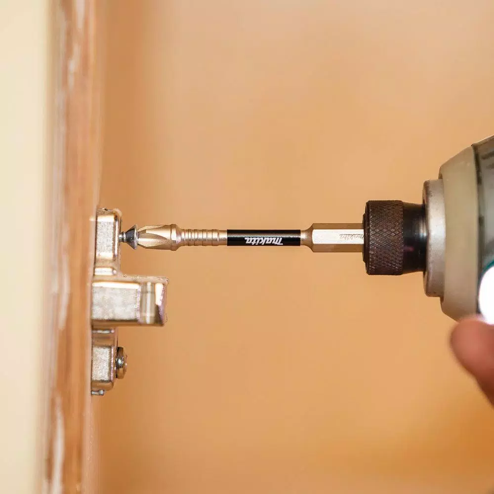 Drill Bits Makita IMPACT XPS #2 Phillips 3 In. Power Bit (2-Pack) - Image 6