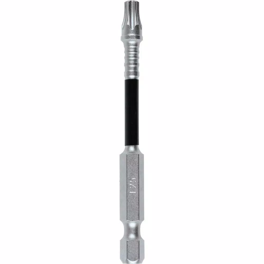 Drill Bits Makita IMPACT XPS T25 Torx 3 In. Power Bit (2-Pack) - Image 2