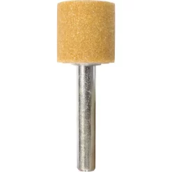 Specialty Power Tool Accessories Makita 1/4 In. Round Wheel Point