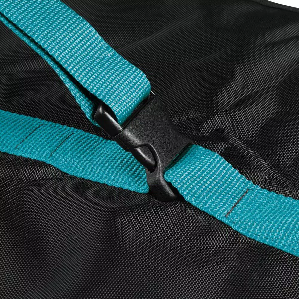 Specialty Power Tool Accessories Makita 57-1/2 In. Protective Guide Rail Bag - Image 4