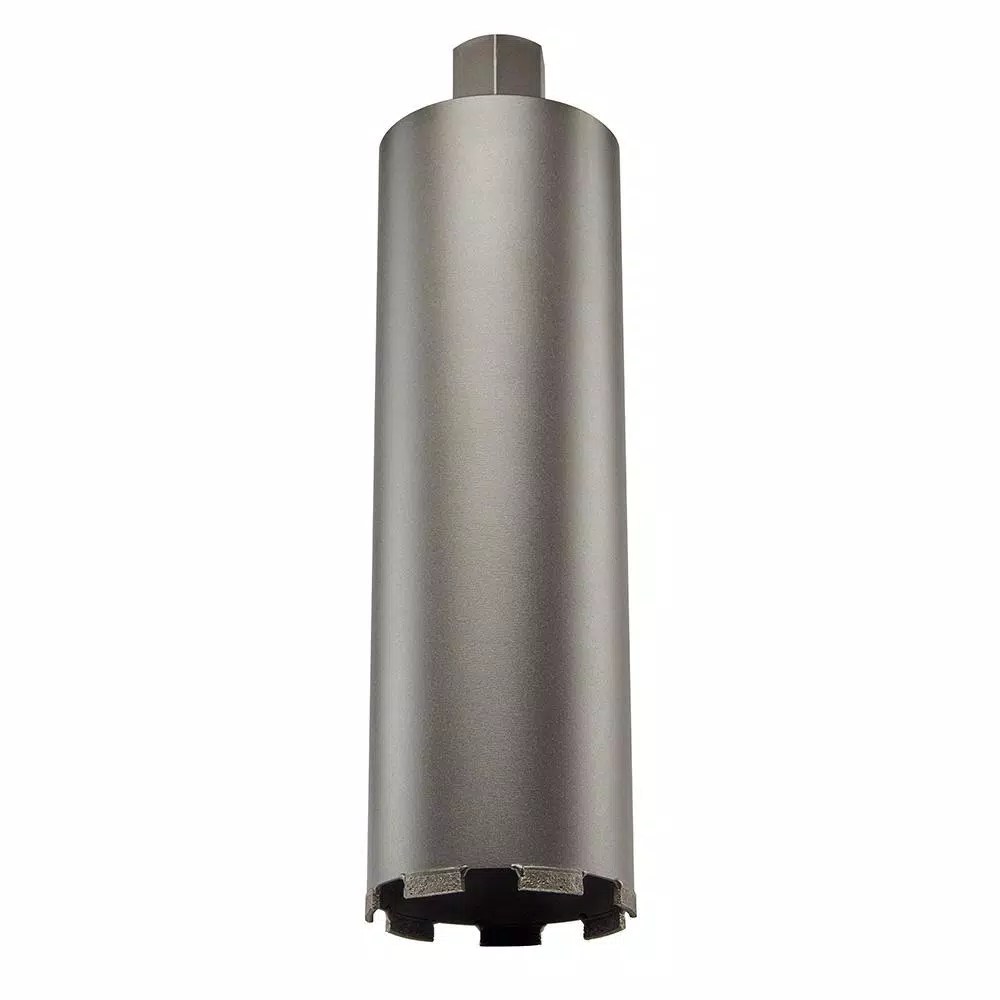 Drill Bits Milwaukee 2 In. Diamond Ultra Dry Core Bit - Image 2