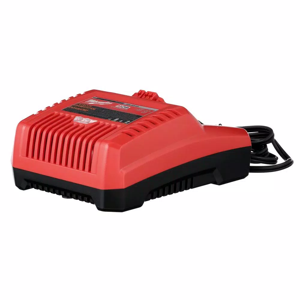 Power Tool Battery Chargers Milwaukee M28 28-Volt Lithium-Ion Battery Charger - Image 3