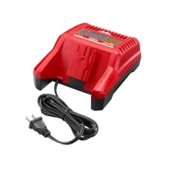 Power Tool Battery Chargers Milwaukee M28 28-Volt Lithium-Ion Battery Charger