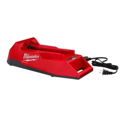 Power Tool Battery Chargers Milwaukee MX FUEL Lithium-Ion Charger