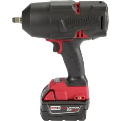 Specialty Power Tool Accessories Milwaukee M18 FUEL High Torque Impact Wrench Protective Tool Boot
