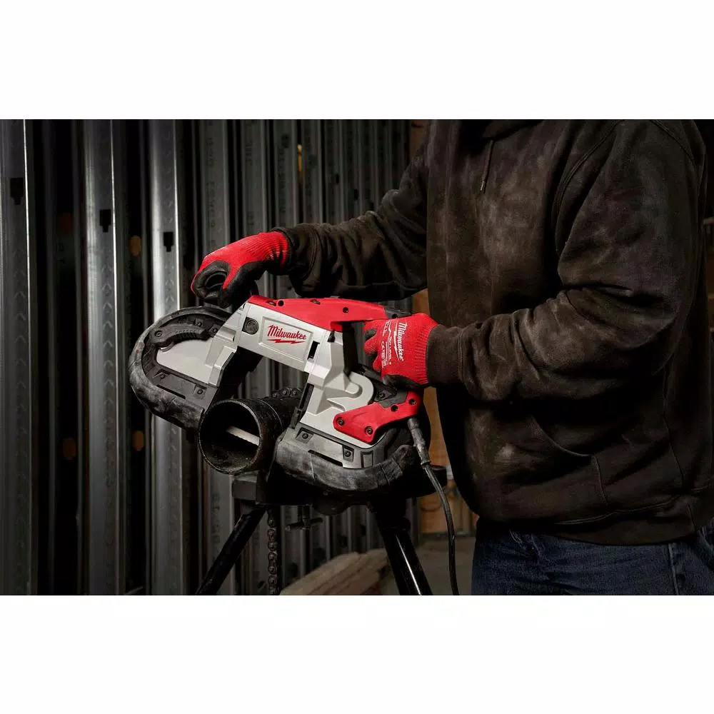 Specialty Power Tool Accessories Milwaukee Deep Cut Band Saw Blade Cover - Image 9