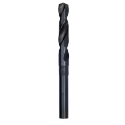 Drill Bits Milwaukee 17/32 In. S And D Black Oxide Drill Bit