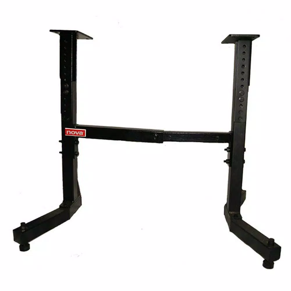 Woodworking Tool Accessories NOVA 7.688 In. Comet II For Stand