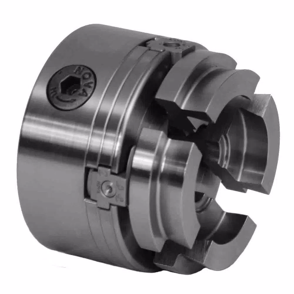 Woodworking Tool Accessories NOVA Infinity Bowl Jaw #3 - Image 3