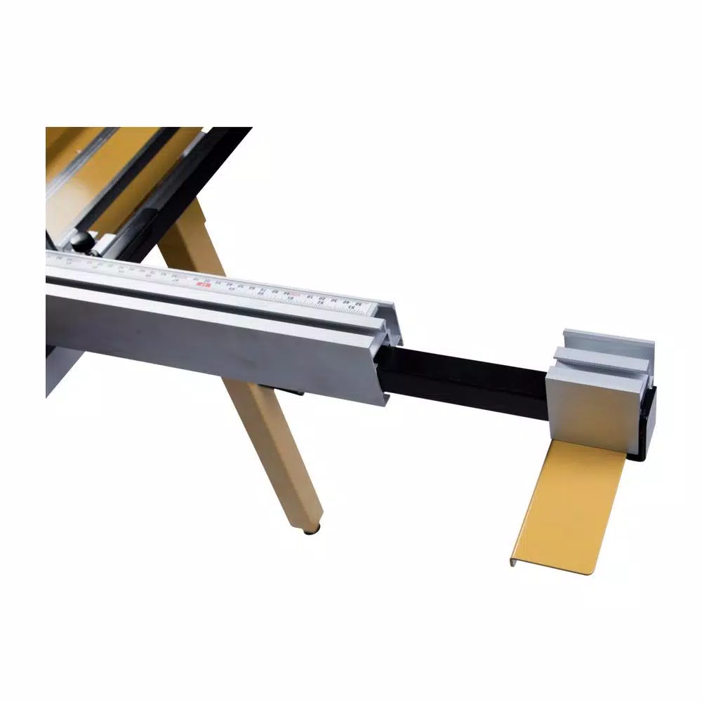 Woodworking Tool Accessories Powermatic Sliding Table Attachment For PM2000B And PM3000B Table Saws - Image 7