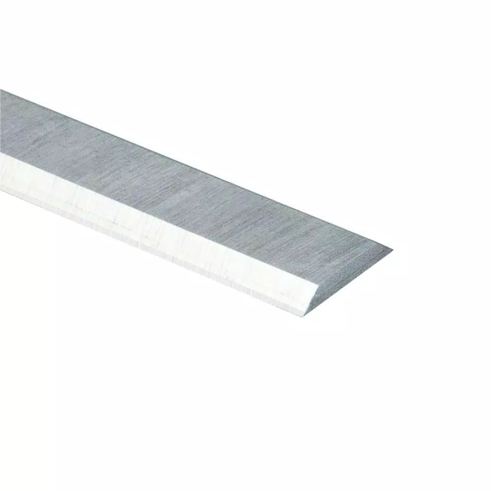 Woodworking Tool Accessories POWERTEC 12-1/2 In. High-Speed Steel Planer Knives For Craftsman 233780 (Set Of 2) - Image 2