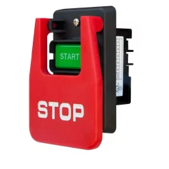 Specialty Power Tool Accessories POWERTEC 110/220-Volt Paddle Switch