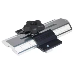 Specialty Power Tool Accessories POWERTEC Thin Rip Table Saw Jig