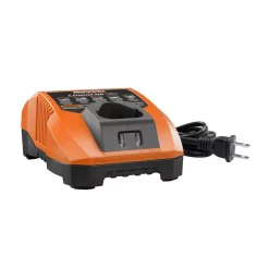 Power Tool Battery Chargers RIDGID 12-Volt Lithium-Ion Battery Charger
