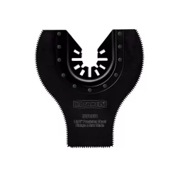 Oscillating Tool Attachments Rockwell 1-3/8 In. Standard Wood Plunge And Saw Blade