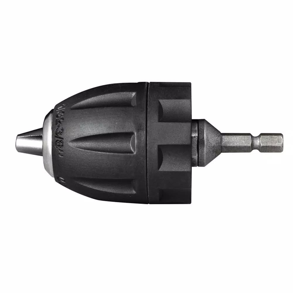 Specialty Power Tool Accessories Rockwell 3 Jaw Chuck Bit Accessory