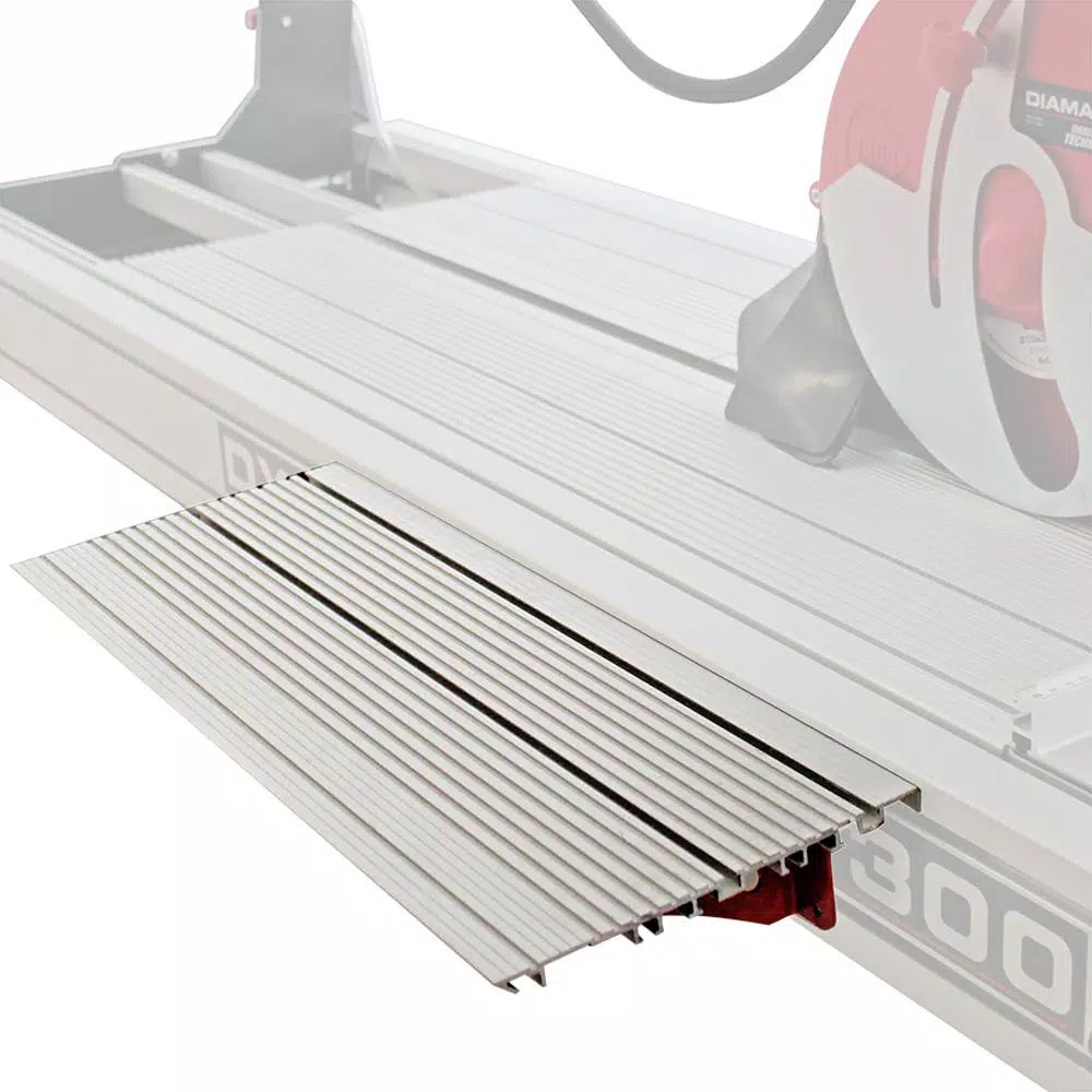 Specialty Power Tool Accessories Rubi Table Extension Tile Saw - Image 2