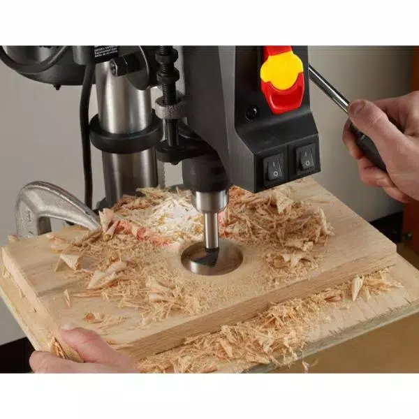 Drill Bits RYOBI Forstner Bit Set (7-Piece) - Image 4