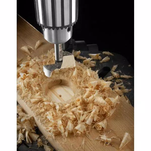 Drill Bits RYOBI Forstner Bit Set (7-Piece) - Image 5