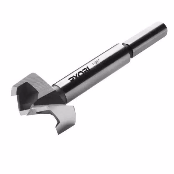 Drill Bits RYOBI Forstner Bit Set (7-Piece) - Image 6