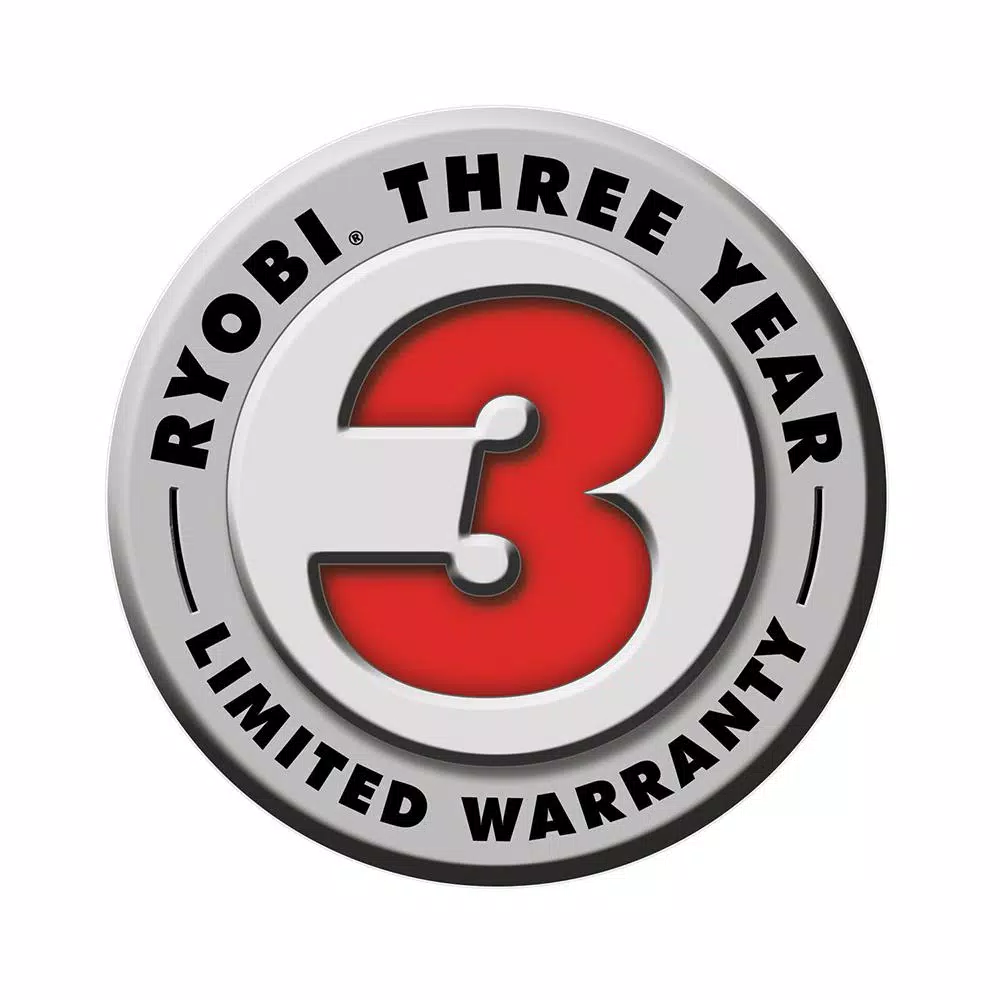 Power Tool Batteries RYOBI 18-Volt ONE+ Lithium-Ion LITHIUM+ HP 3.0 Ah High Capacity Battery (2-Pack) - Image 9